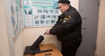 Наши будни за 8-9 октября