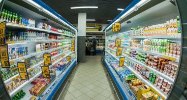 Составление актов за неоплаченный товар